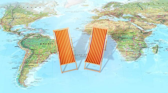 Nieznane i zapomniane miejsca