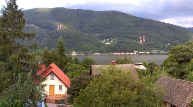 Góra Żar – niesamowita atrakcja turystyczna