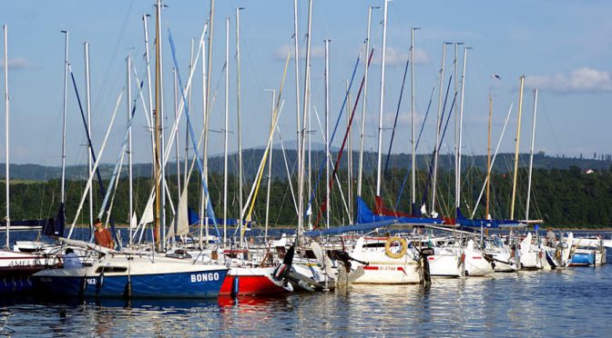 Żywiec – co warto zobaczyć w tym mieście