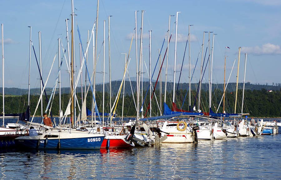 Żywiec: co warto zobaczyć w tym mieście