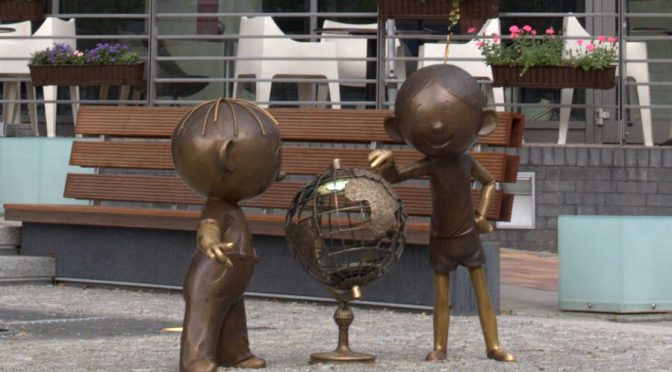 Czy bajka Bolek i Lolek jest archaiczna?