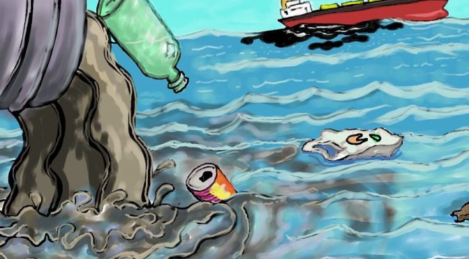 Czy opakowania plastikowe są szkodliwe?